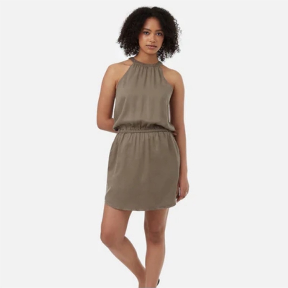 Tentree Cypress Dress Medium
